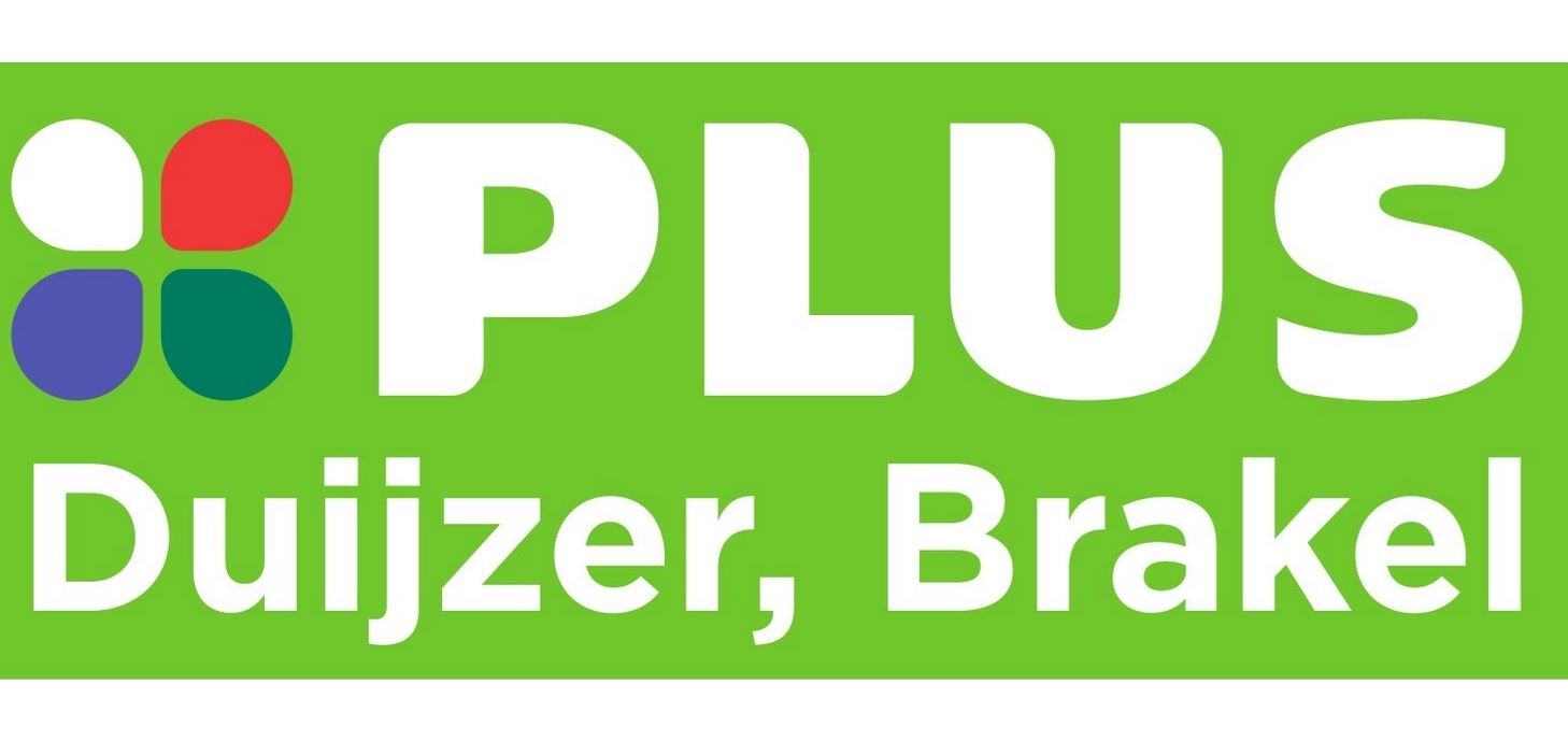 Plus-Duizer